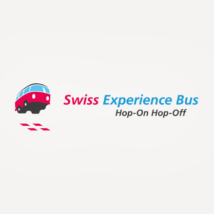 Logo Swiss Experience Bus Zug